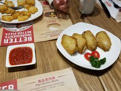 -棒约翰比萨·意面(剑河店)