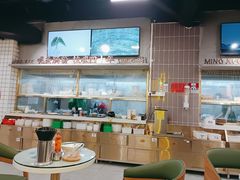 大堂-西关明记肠粉(荔枝湾店)