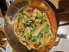 -黄山老妈·土菜(碧桂园店)