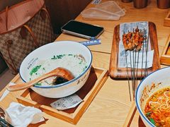 -马记永·兰州牛肉面(3019君尚店)