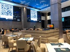 大堂-菲住布渴全日制餐厅·简餐·下午茶·蛋糕