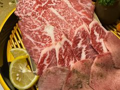 -拾也•和牛•海鲜•烤肉放题(卓悦INTOWN店)