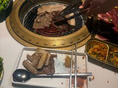 -炙城·韩式烤肉(南京东路店)