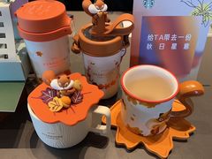 -星巴克臻选(武汉首义汇店)