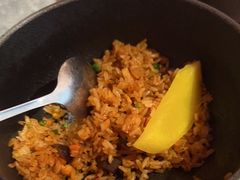 -谷牛日式烤肉(宝山U天地店)