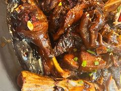 -回味黑鸭煲·始于2006(万松园店)