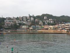 -南丫岛