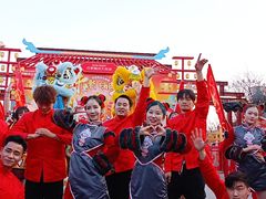 -合肥融创乐园