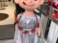 -不二家(数寄屋橋店)