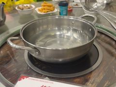 -正能量脆肉鲩火锅
