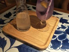 -绿茶餐厅(布吉万象汇店)