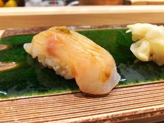 -鮨一日本料理(大中华店)