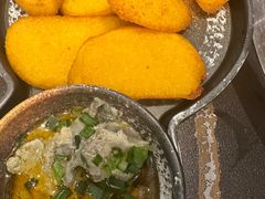 -殷式·私房烧烤·羊蝎子火锅(什刹海店)