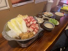 -埋位小酒馆(东城店)