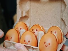 -羊羊鸡蛋仔(大学城店)