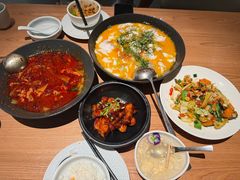 -榕意·川味之美(深业上城店)