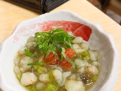 -日葵 大阪烧ひまり(仙霞路店)