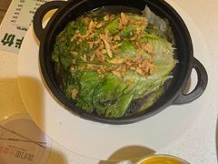 -汤姆家的牛排意面披萨(融创茂店)