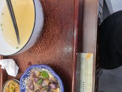 -百年老字号·观振兴蟹黄面·三虾面·苏式面(观前街富仁坊巷店)