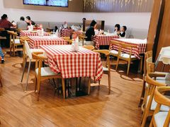 -西贝(财富购物中心店)