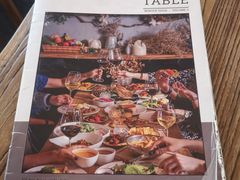 -Common Table · Brunch & Coffee