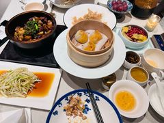 -狮王府淮扬菜(夫子庙老门东店)