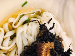 -湘人龙记老长沙米粉(鸟巢店)