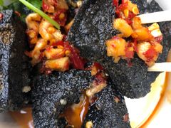-黑色经典臭豆腐·湖南特产(坡子街店)