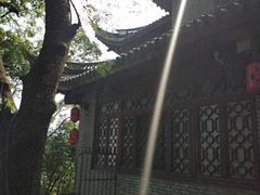 -蒋氏故居