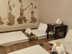 -泰沁阁SPA按摩(南京南站店)
