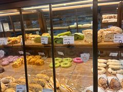 -BREAD WAY面包路·欧式面包(龙湖时代D馆店)