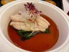 -西安凯悦酒店·湖畔中餐厅