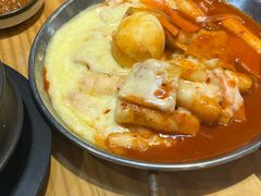 -山海珍味韩国料理(奥城店)