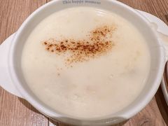 -玛格萝妮比萨屋(四平店)