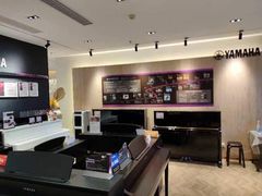 -雅歌音乐培训中心·钢琴培训·乐器培训(交道口店)