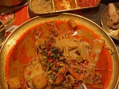 -核桃碳烤肉馆(深圳首店)