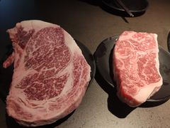 -芯元·碳烤熟成牛肉(经开店)