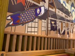 -万岁寿司(天河领展店)