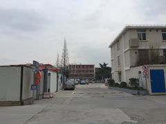 -华东理工大学·停车场