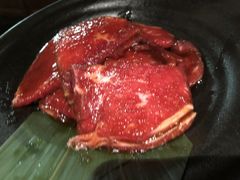 -九畋町和牛黑牛烤肉料理(三里屯3·3大厦店)