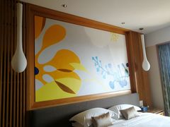 -惠州金海湾嘉华度假酒店