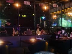 -MARU玛露音乐餐厅(大学路店)
