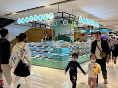 -上海哈尔滨食品厂(合生汇店)