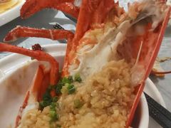 -达叔香味海鲜(海棠68环球美食街店)