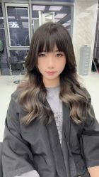-5M HAIR SALON 旗舰店
