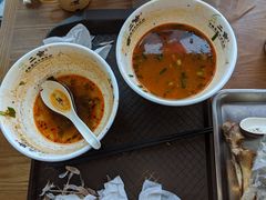 -二宽中国兰州拉面(幸福城店)