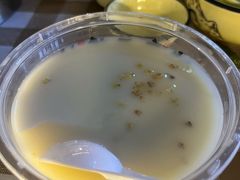 -冰泉豆浆馆(阳朔店)