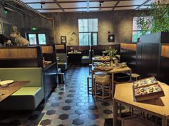 -庐灶江南·江南菜·四合院Bistro(东直门雍和宫·原华侨宾馆店)