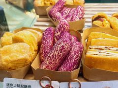 -巴黎贝甜(杨浦宝地店)