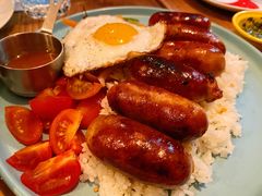 -Mesa Madre梅萨妈妈·Bintana(国贸店)